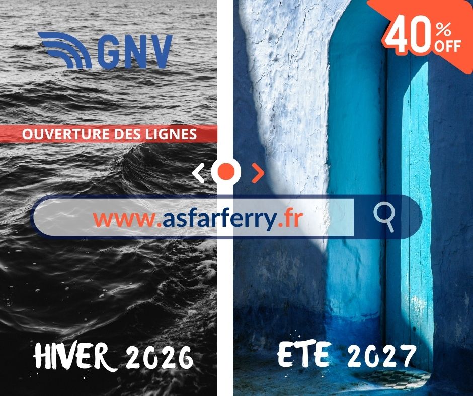GNV OFFRE